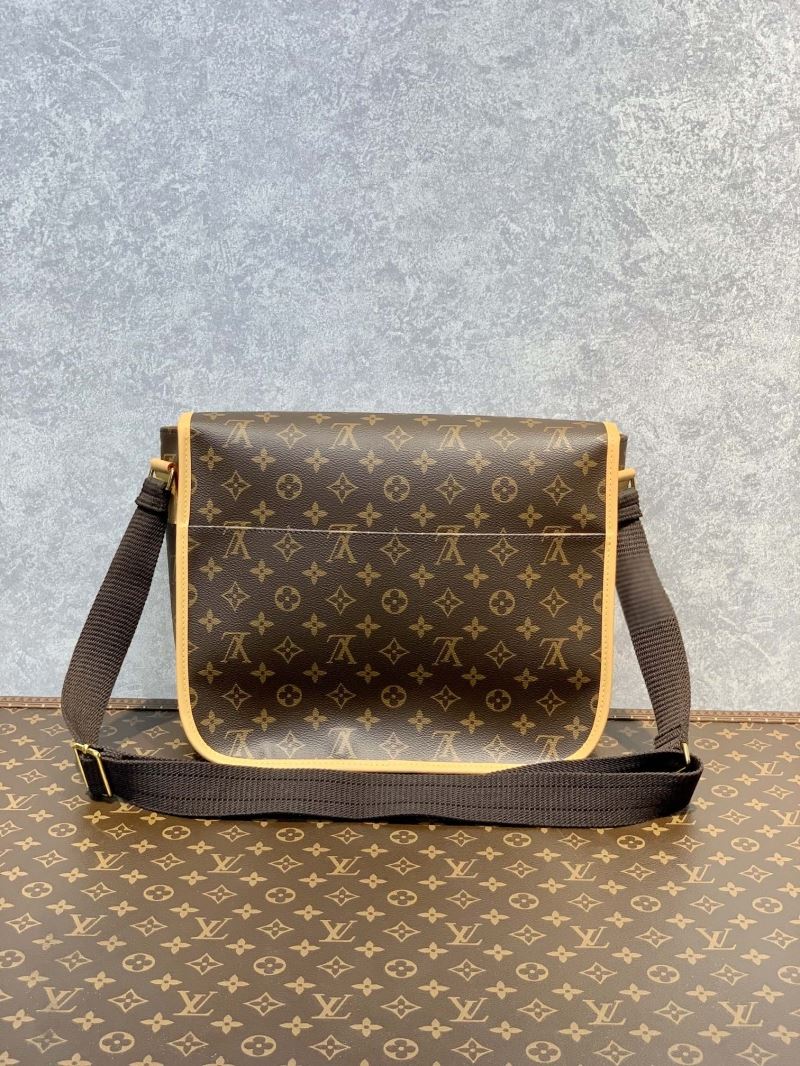 Mens LV Satchel bags